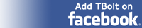 Check us out on Facebook!