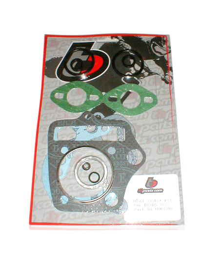TB 52mm GASKETS SET