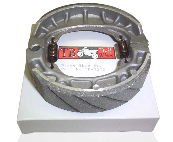 TB Replacment Brake set