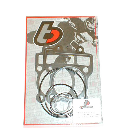 TB YX/GPX/OGM 60mm Top end Gasket set