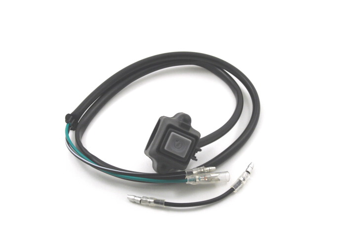 Trail Bikes kill switch
