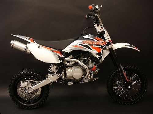 110cc Pit Bike. TBolt USA, LLC » Pit Bikes