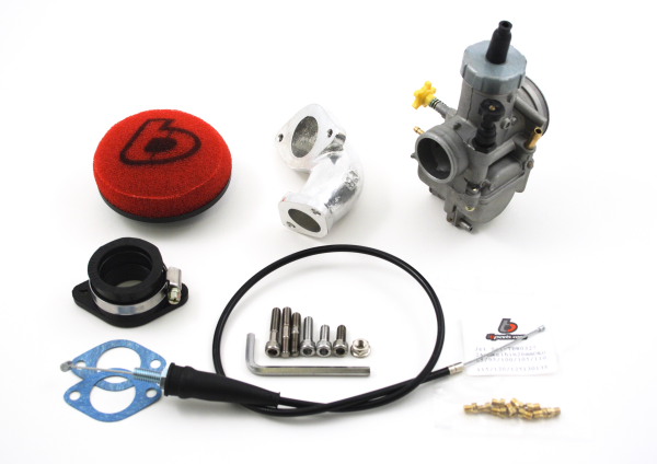 TB DRZ and KLX 110 28mm CARB KIT