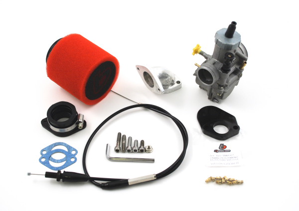 28mm OKO Carb Kit 26mm intake