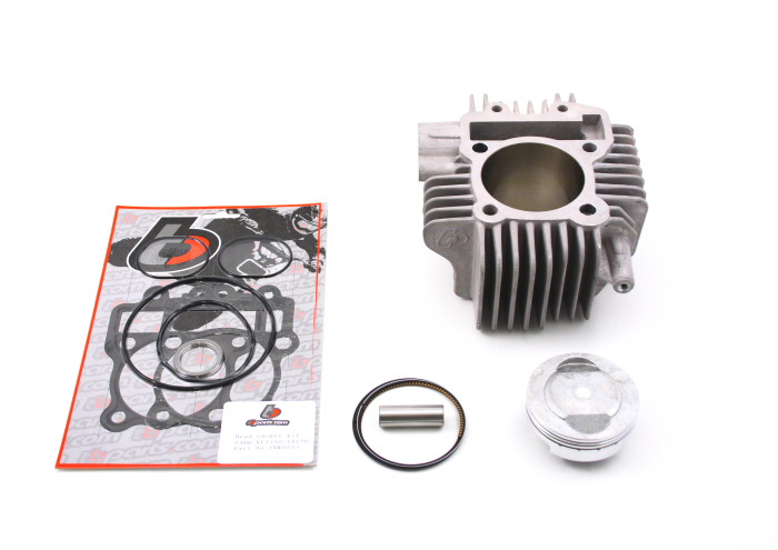 TB YX150/ GPX  170cc  KIT