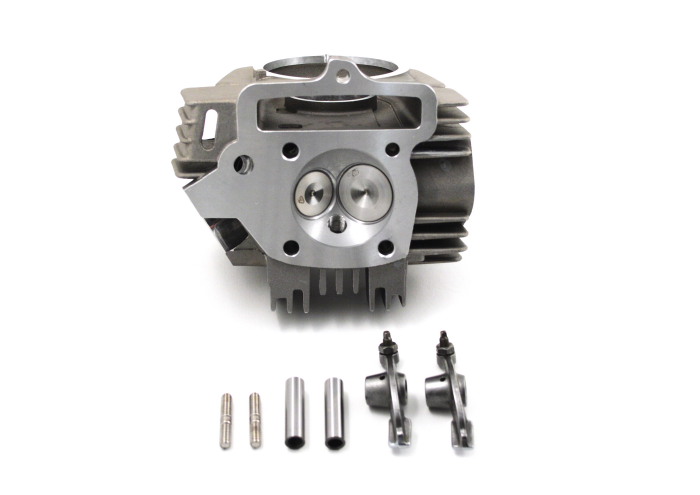 .TB 30/23.5mm Head Kits (Lifan/GPX type)