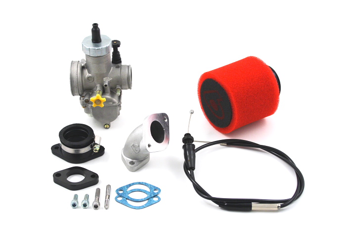 TB GPX/YX  28mm CARB KIT