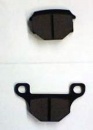 Pit bike Brakes 010