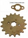 16T Sprocket