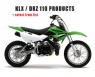 KLX110 DRZ110