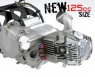 Daytona Engines