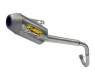 Exhaust Pipes