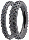 Tire IRC 46m 12 in REAR