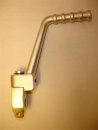 HRC Billet kicker T3