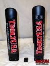 GPX & Marzocchi Fork Guards<br>With T Bolt USA Graphics
