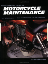 The Essential Guide to Motorcycle Maintenance