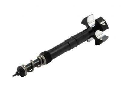 Works - Fuel Screw in Black