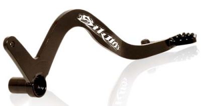 Sik110's - Over the Top KLX110 and KLX110L Rear Brake Pedal from 2010-Present