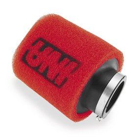 Uni Dual Stage Foam Air Filter 44.5mm(1.75in)