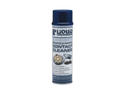 Liquid Performance - Brake and Parts Contact Cleaner 14oz