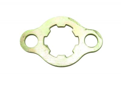 Sprocket Plate 17mm x 14mm