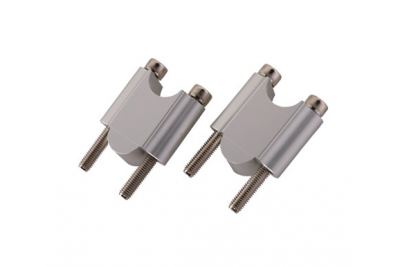 Handle Bar Risers Universal 7/8