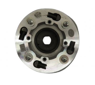 WHOLE CLUTCH KIT (FRONT SEMI CLUTCH)