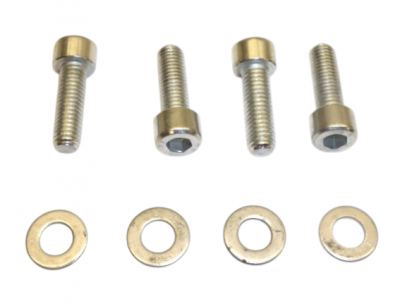 Pit Bike Pegmount Bolt set