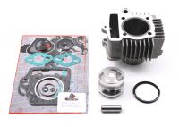 TBParts - 114cc Bore Kit GPX Pitster YX Piranha Lifan