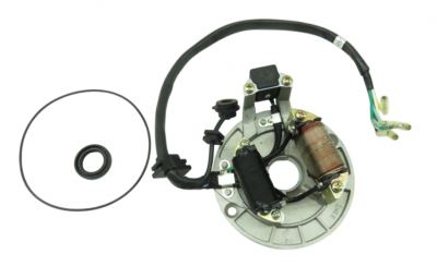 Ignition Stator w/ lighting