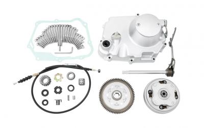 TBParts - Manual Clutch kit Z50 CRF50/70 XR50/70 & Pit bikes