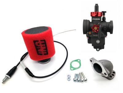 Nibbi - 19mm Carb Kit