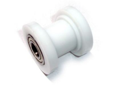 H-D Chain roller Nylon Type 10mm