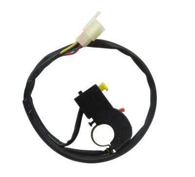 BLOW OUT - Pitbike Combo Stop and Start switch - NO RETURNS
