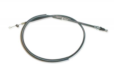 Clutch cable (Front clutch)