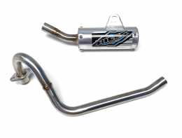 Bills Pipes - Performance Exhaust for ATC70 and TRX70