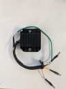 VOLTAGE REGULATOR / RECTIFIER 12VAC  4 WIRE with 9VDC for LED lights  TYPE FULL WAVE