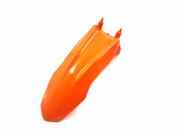 Blowout - Front Fender in Orange for CRF110
