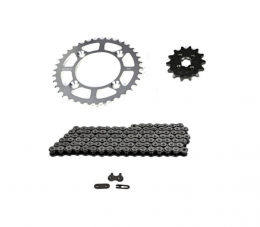 TRC - Chain & Sprockets Set for CRF110