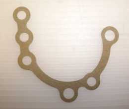 Gasket for TRC HV Oil Pump for GPX & YX 124-160cc