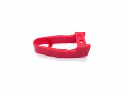 HFM - Chain Slider in Red for All BBR SuperStock Swingarms