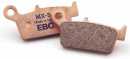 EBC - Front Brake Pad Set - Yamaha YZ/WR - MXS EBC - Front Brake Pad Set - Yamaha YZ/WR - MXS1
