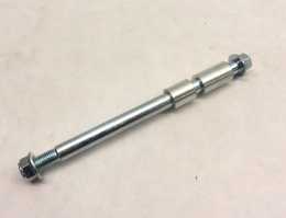 TRC One 15mm Axle 225mm