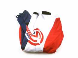 BLOWOUT - Moose Racing Qualifier Pants 54" Red/White/Blue NEW $25 shipped in Cont USA - NO RETURNS