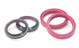SSR - SR250S Fork Seal and Dust Seal Set