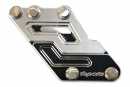 TBparts - Chain Guide Heavy Duty CNC in Black for CRF110 TBparts - Chain Guide Heavy Duty CNC in Black for CRF1101