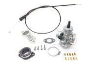 TBparts - VM26 Carburetor Kit for KLX140
