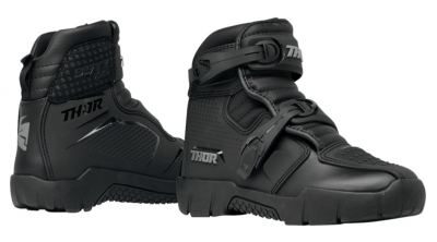 THOR - Blitz XRS Pitbike Boots Size 9