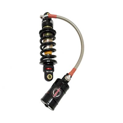TBparts - DNM Rear Shock with Adjustable Compression for TRX90