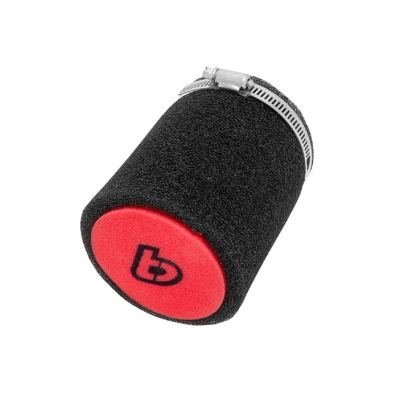 TB Dual Stage Foam Air Filter Sleeve Type 49mm(1.93in)